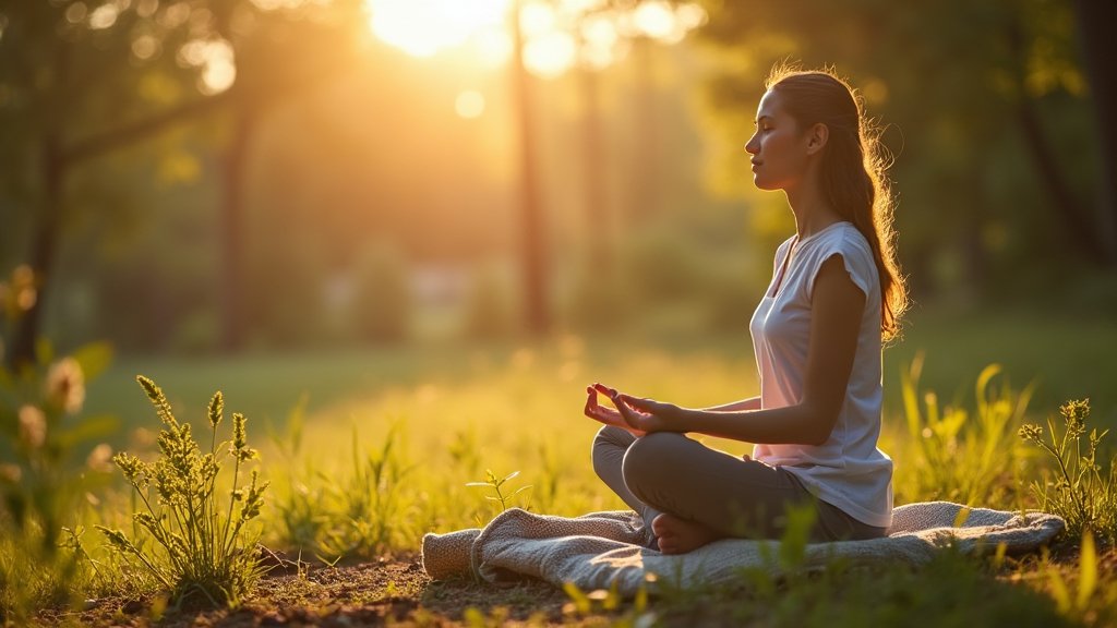 Melhores maneiras de reduzir o estresse com técnicas de mindfulness