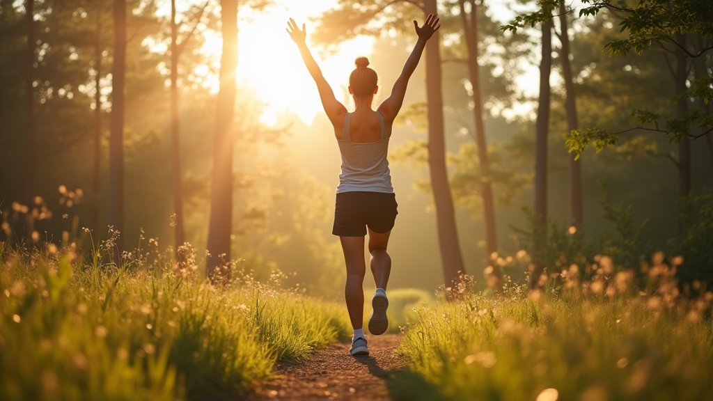 Os melhores hábitos para viver uma vida mais equilibrada e saudável