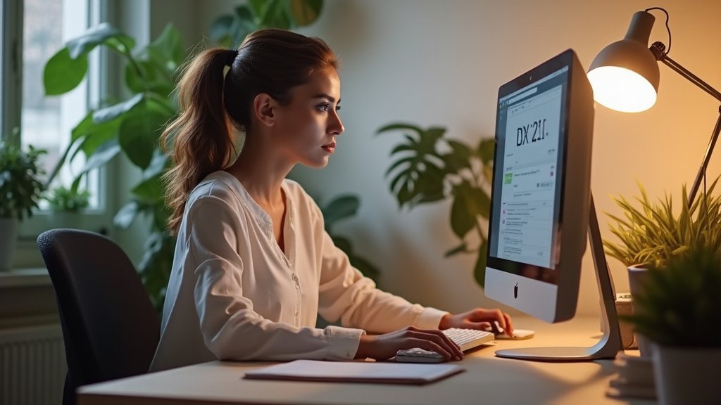 Os melhores métodos para manter a produtividade no trabalho remoto