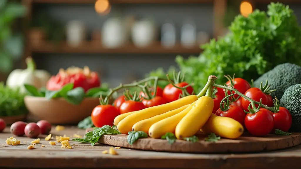 5 documentários sobre nutrição que revelam os segredos para uma vida longa