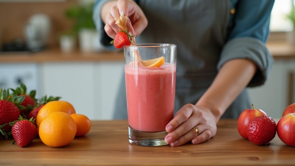 Como os superalimentos podem impulsionar sua energia no dia a dia