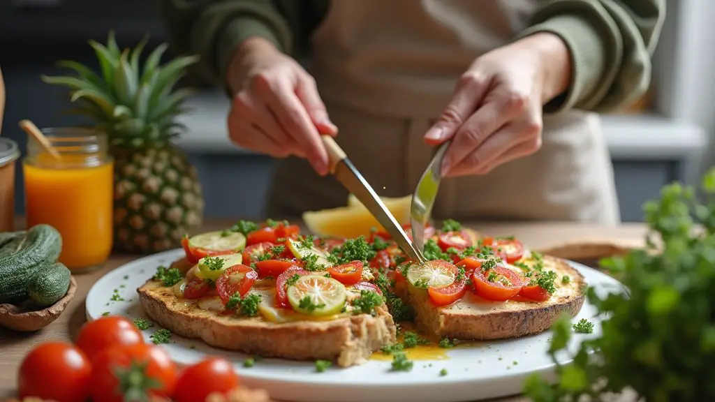 Dicas para manter uma alimentação equilibrada e saudável