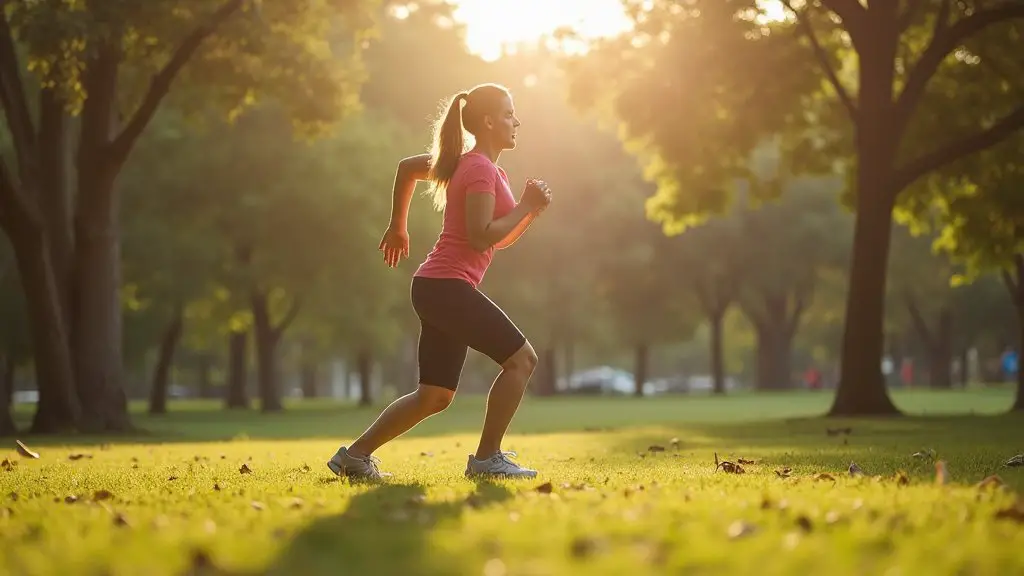 Melhores formas de melhorar a saúde mental através do exercício