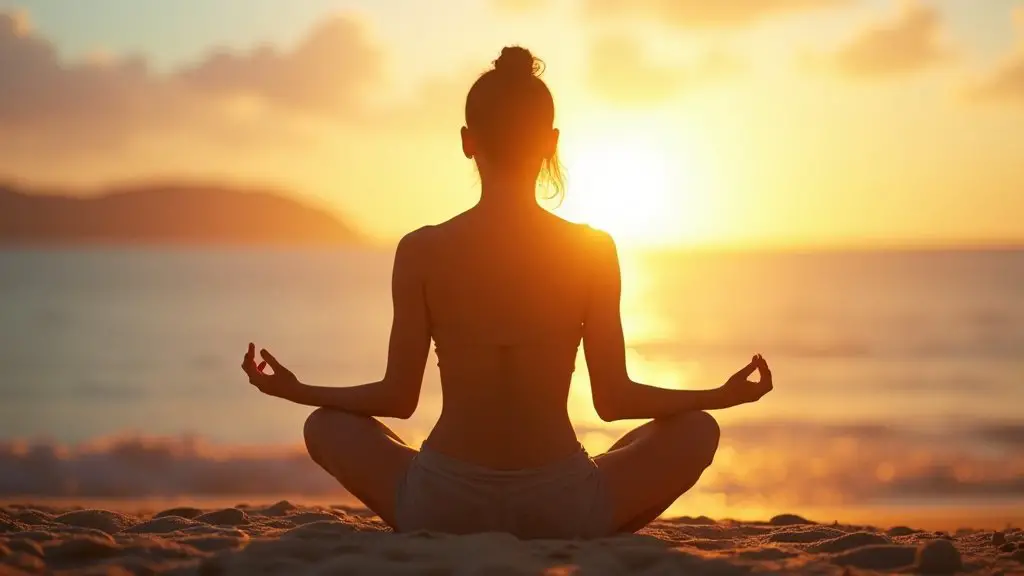 Melhores técnicas de meditação para reduzir o estresse no dia a dia