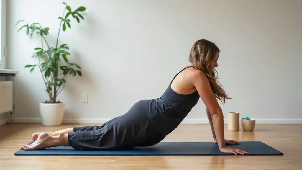 Os melhores exercícios de pilates para fortalecer o core