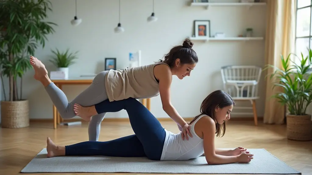 Os melhores exercícios para melhorar a flexibilidade e evitar lesões