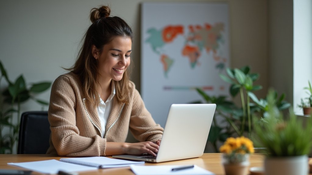 Os melhores truques para organizar sua rotina de trabalho