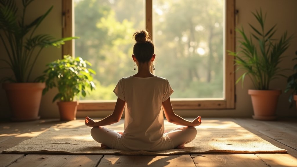 Os melhores hábitos para melhorar sua saúde mental