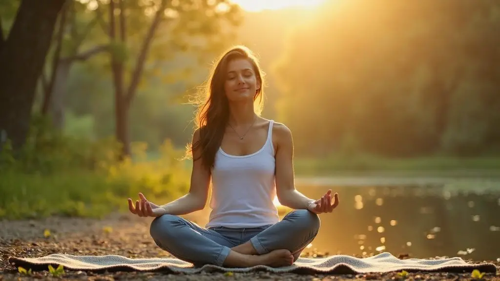 Os melhores tratamentos naturais para melhorar a saúde mental