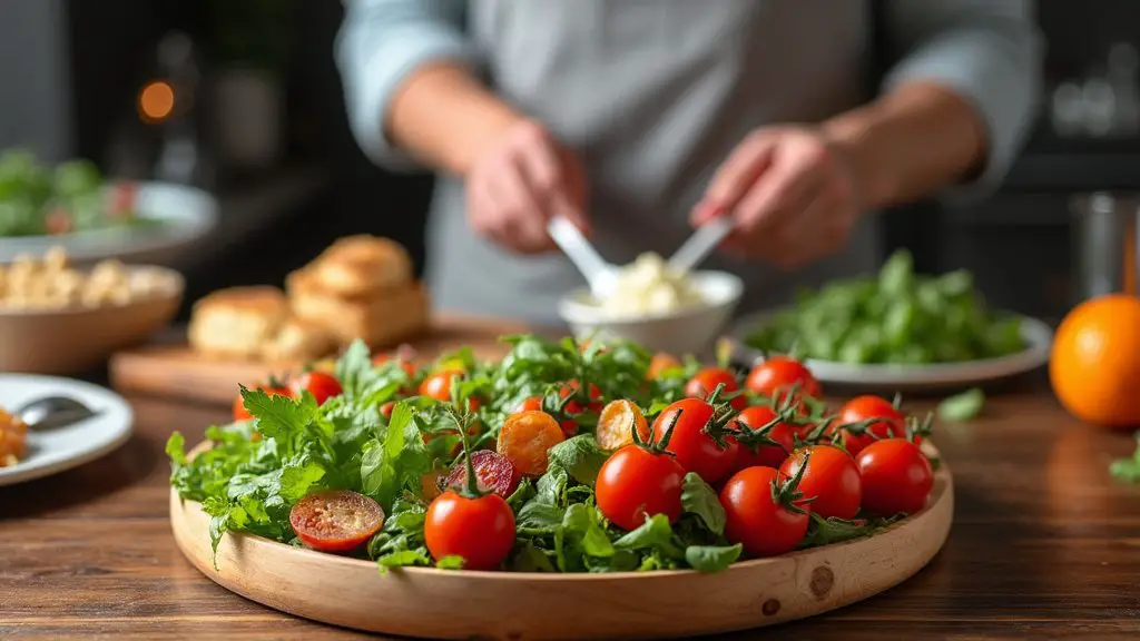 Alimentos que promovem o relaxamento e bem-estar