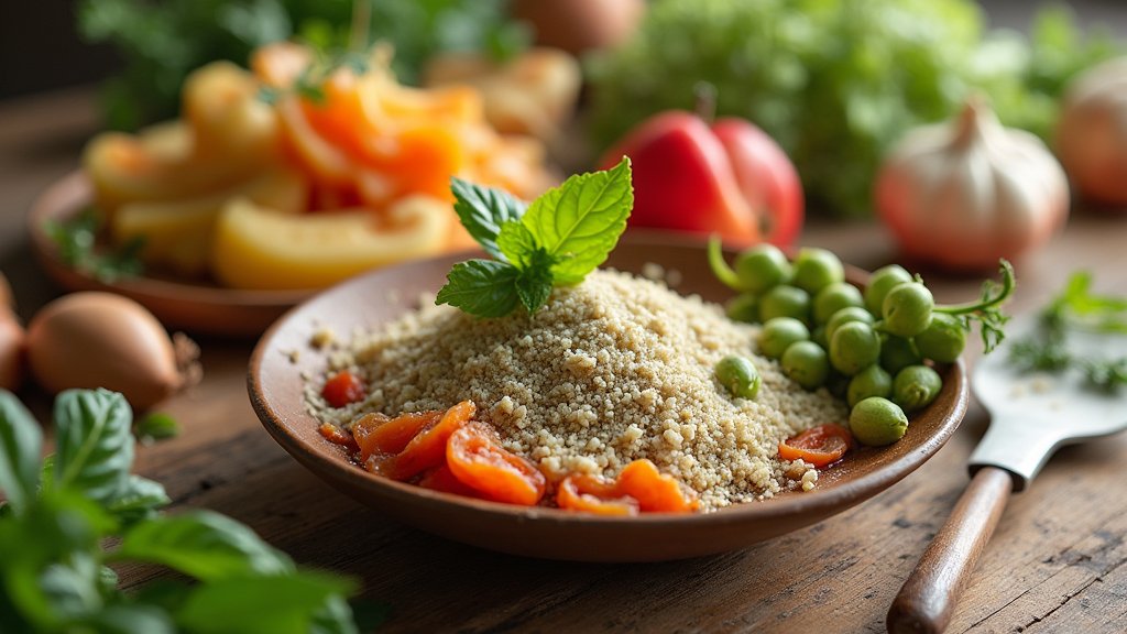 Os melhores alimentos para aumentar a energia naturalmente