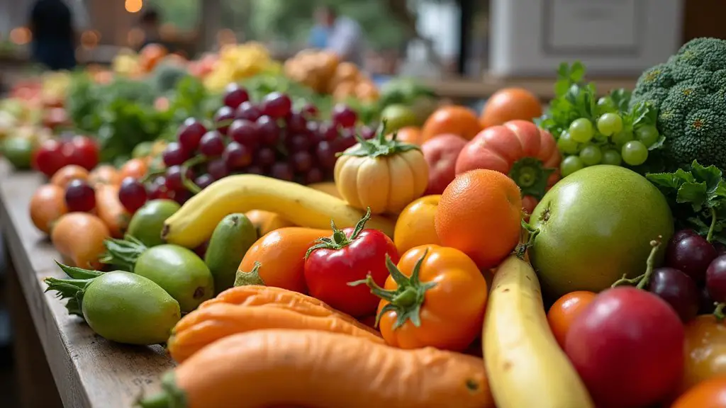 Superalimentos que podem melhorar sua disposição e saúde geral