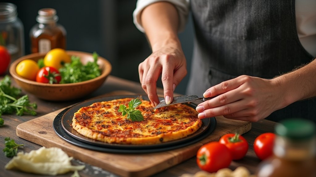 Como preparar refeições deliciosas com ingredientes que você já tem em casa