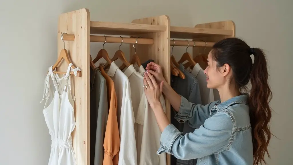 Melhores dicas de estilo para quem quer investir em roupas sustentáveis