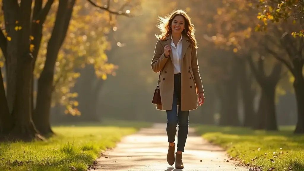 Melhores tendências de outono para criar looks incríveis