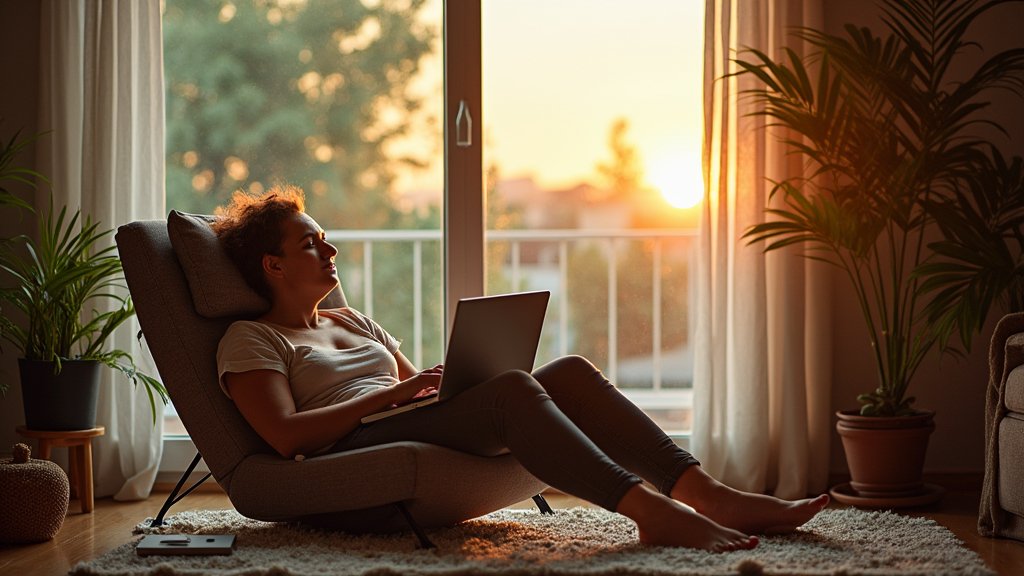 Melhores conselhos para alcançar o equilíbrio entre trabalho e vida pessoal