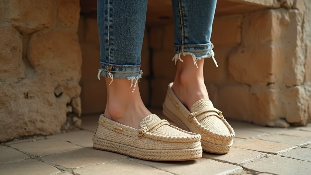 Os melhores sapatos para um look confortável e estiloso