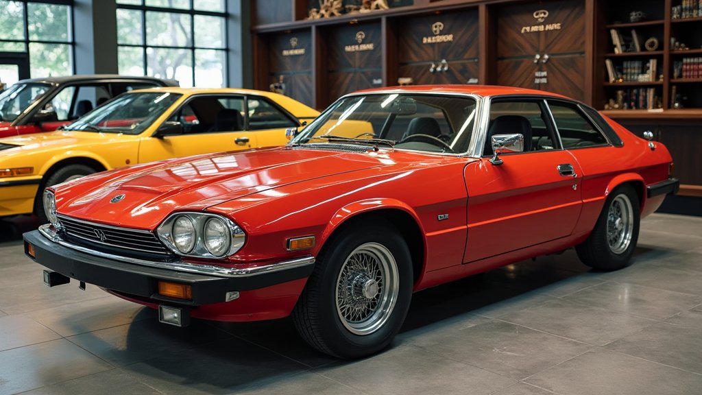 Carros clássicos que continuam a inspirar o design moderno