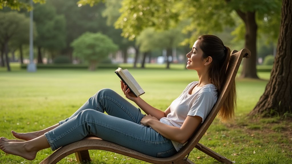 Melhores conselhos para se desconectar da tecnologia e relaxar
