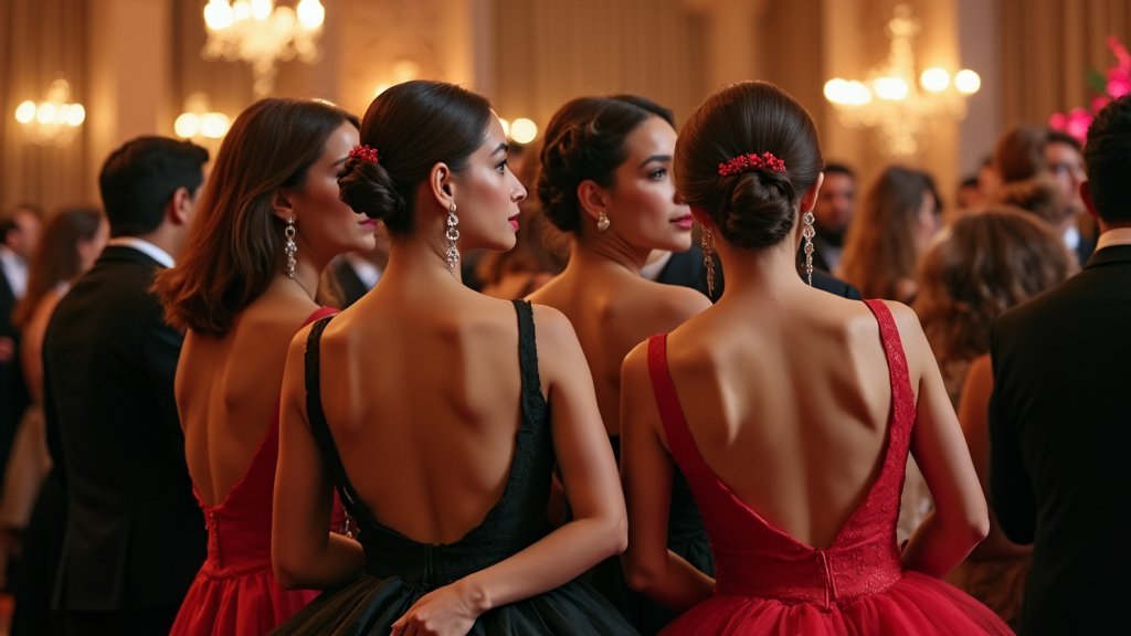 Melhores dicas de estilo para arrasar em eventos formais