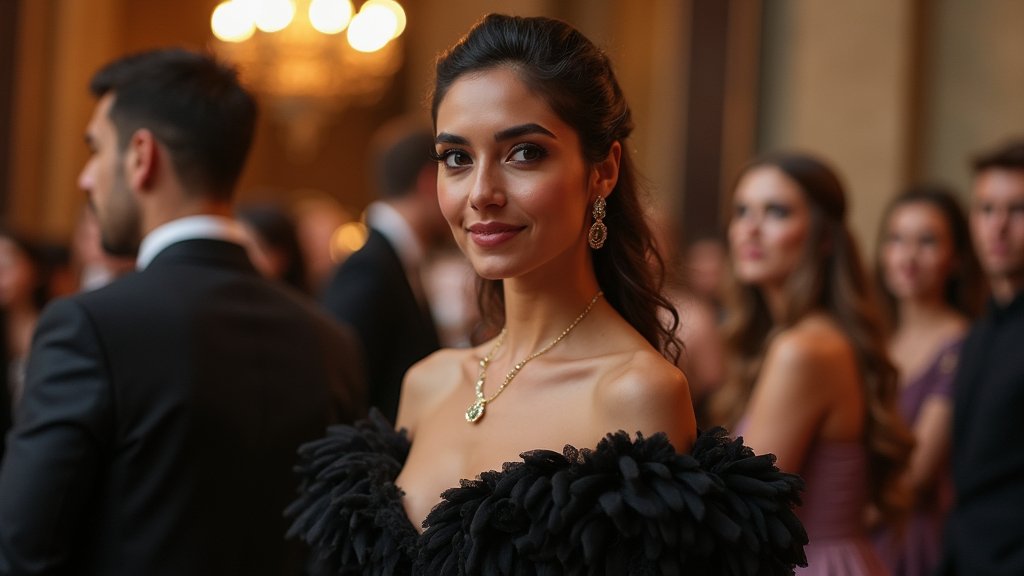 Melhores dicas de estilo para arrasar em eventos formais