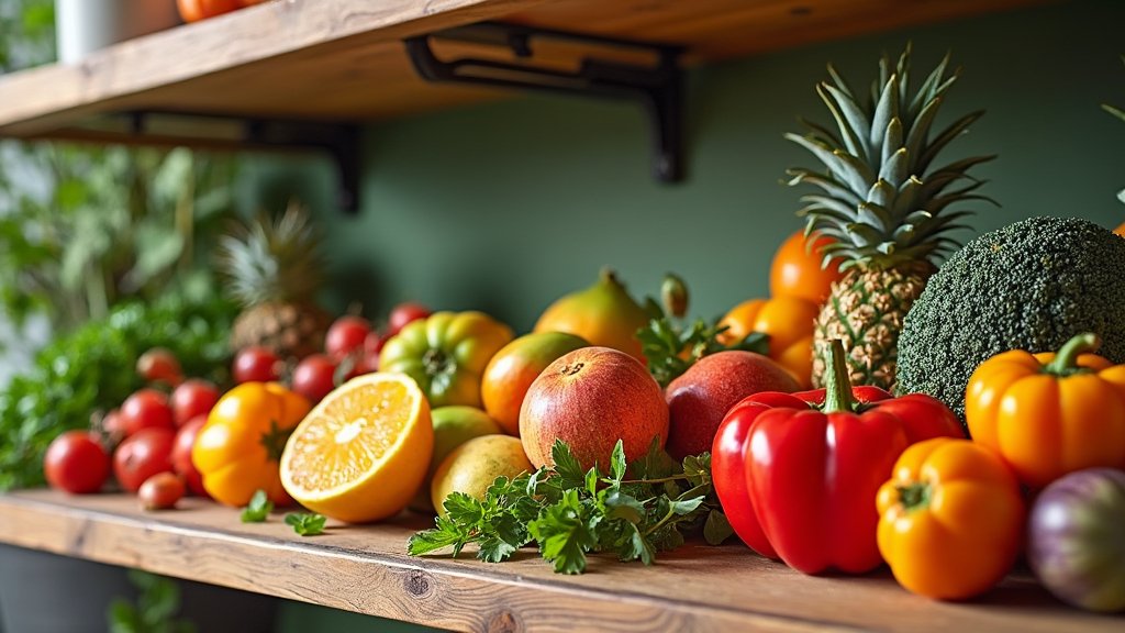 Melhores estratégias para reduzir o desperdício de alimentos