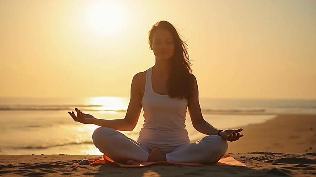 Melhores formas de praticar a meditação no dia a dia