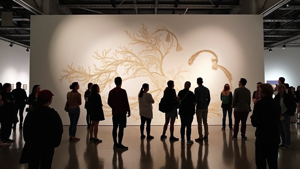 Os melhores festivais de arte contemporânea pelo mundo