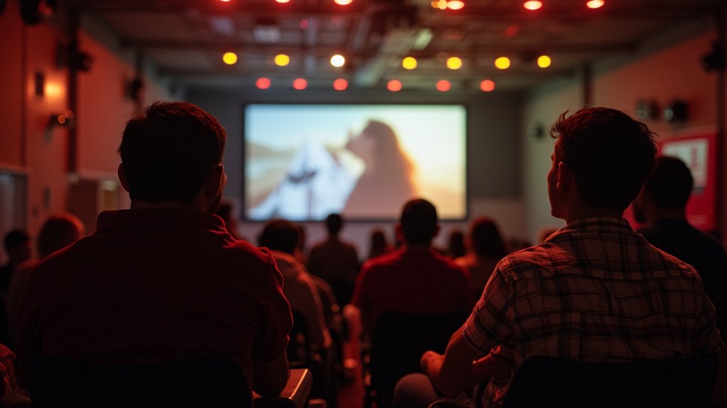 Os melhores filmes documentários lançados em 2024