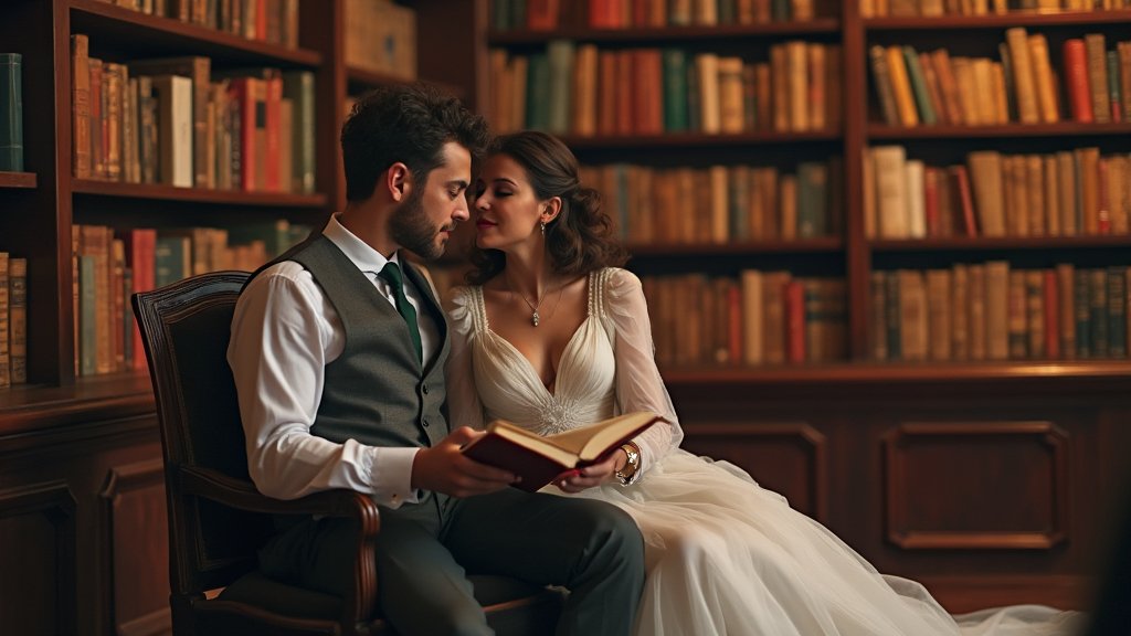 Os melhores livros de romance que você precisa ler