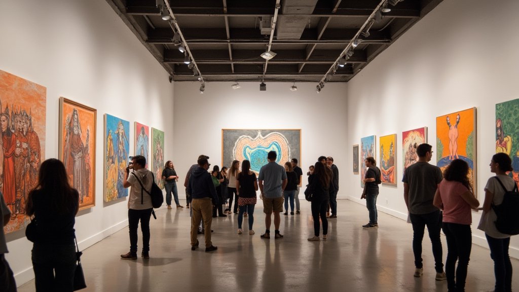 Os melhores museus de arte contemporânea nos EUA