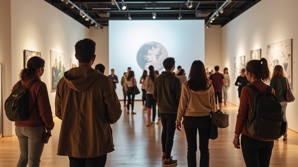 Os melhores museus de arte contemporânea para visitar no mundo