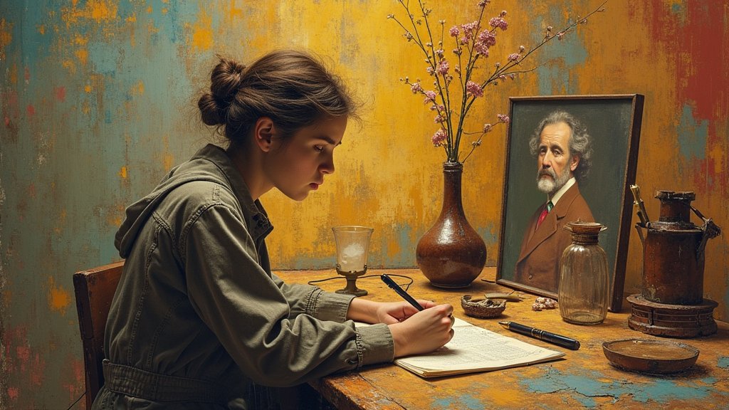 Os melhores podcasts sobre história da arte para ouvir em 2024