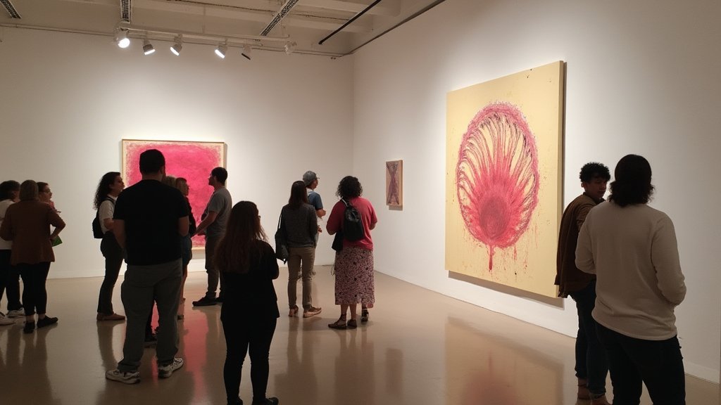 Os melhores artistas contemporâneos que você precisa conhecer