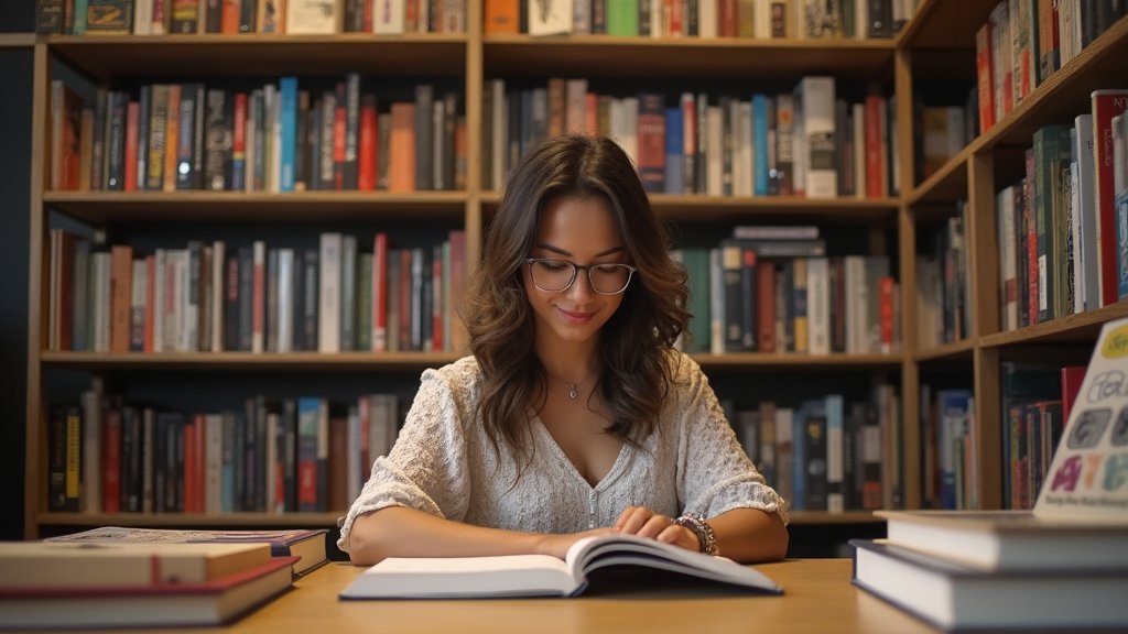 Os melhores autores contemporâneos que você precisa conhecer