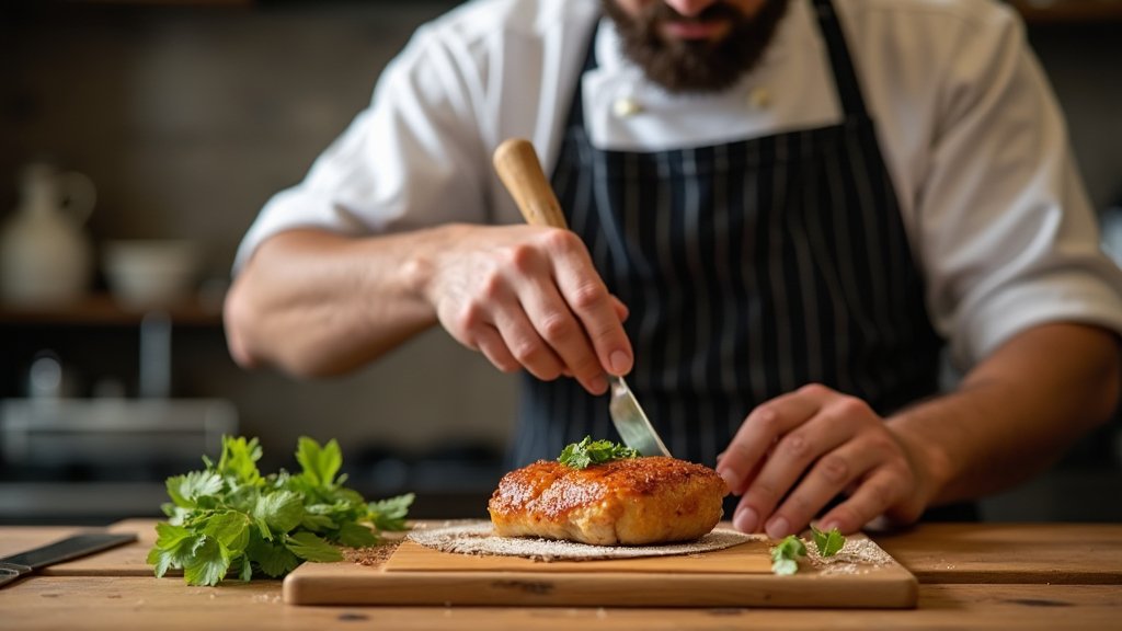 Os melhores documentários sobre a evolução da gastronomia