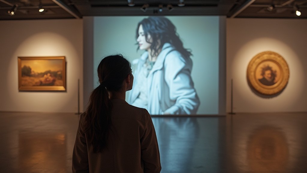 Os melhores documentários sobre arte que você precisa ver