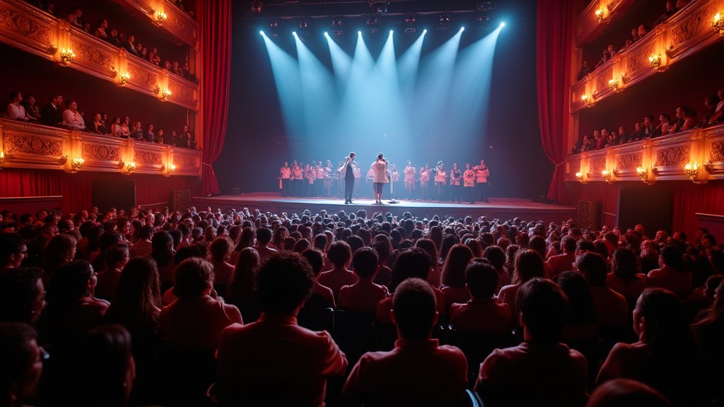 Os melhores espetáculos de ópera para assistir em 2024