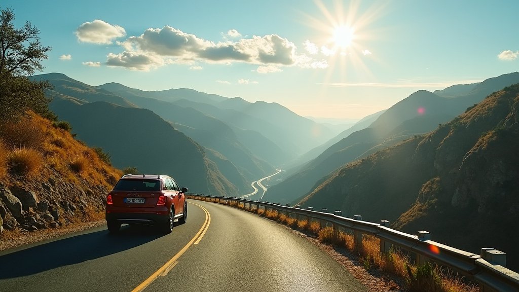 Melhores roteiros para road trips pela França em 2024