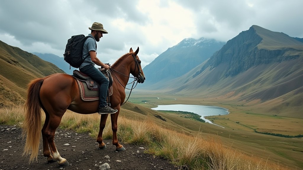 Os melhores roteiros de viagem de aventura na Islândia