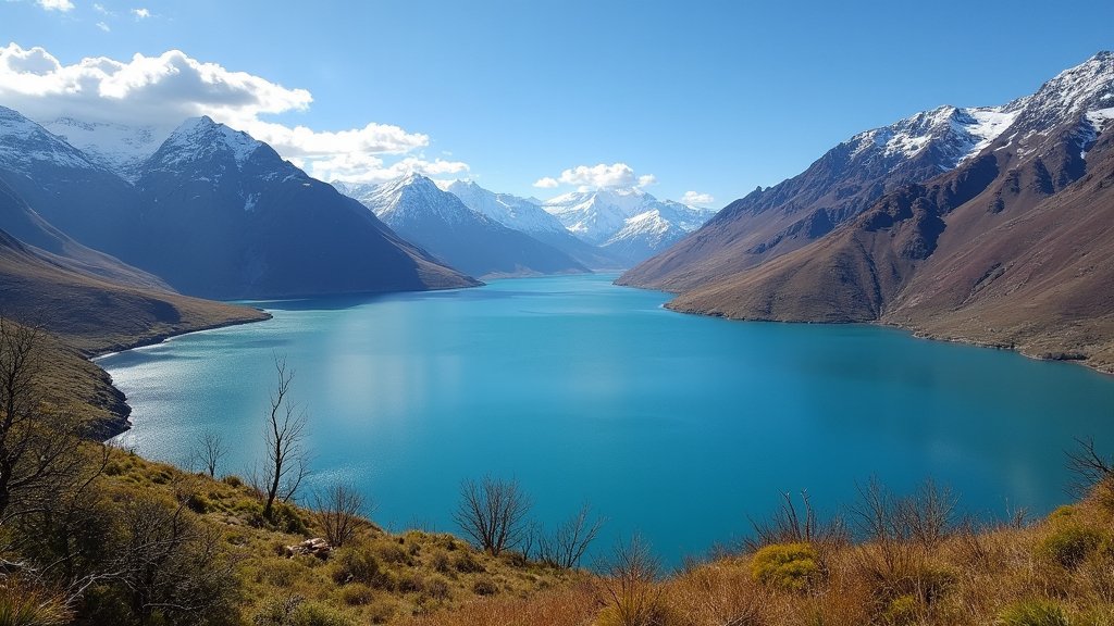 Melhores destinos na Patagônia para quem ama natureza