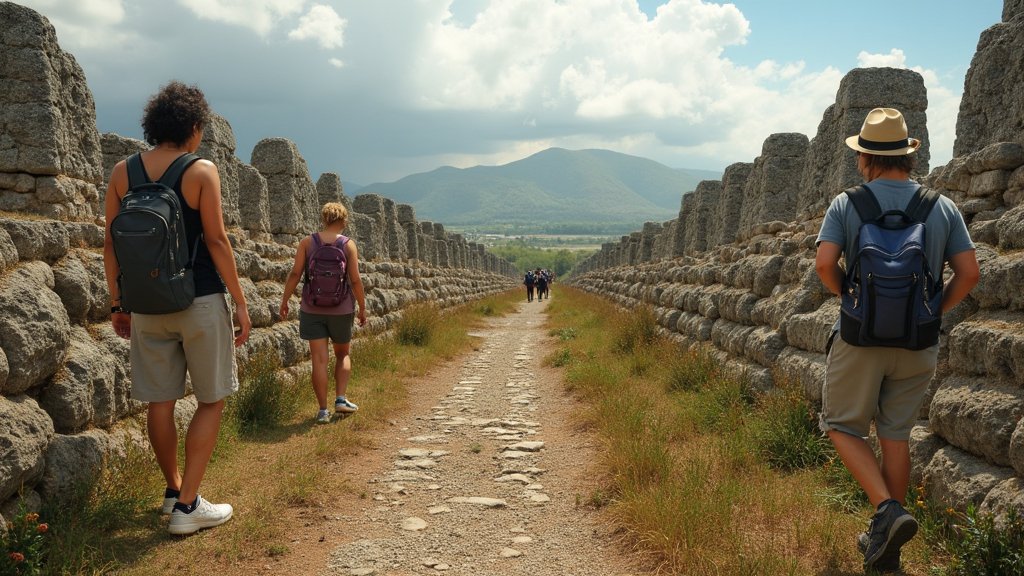 Melhores destinos para fazer turismo cultural na Ásia