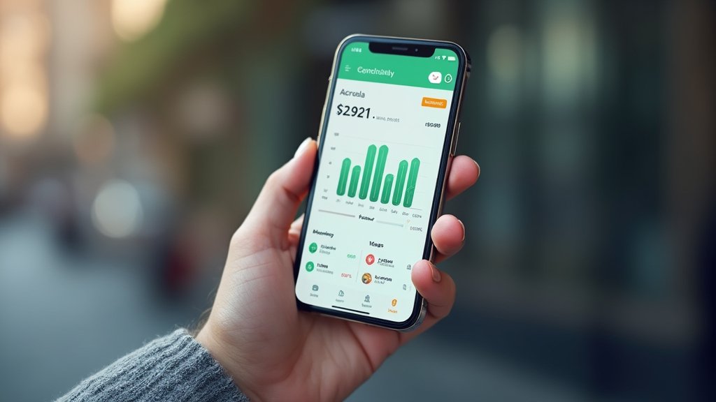 Os melhores aplicativos para controlar as finanças em 2024