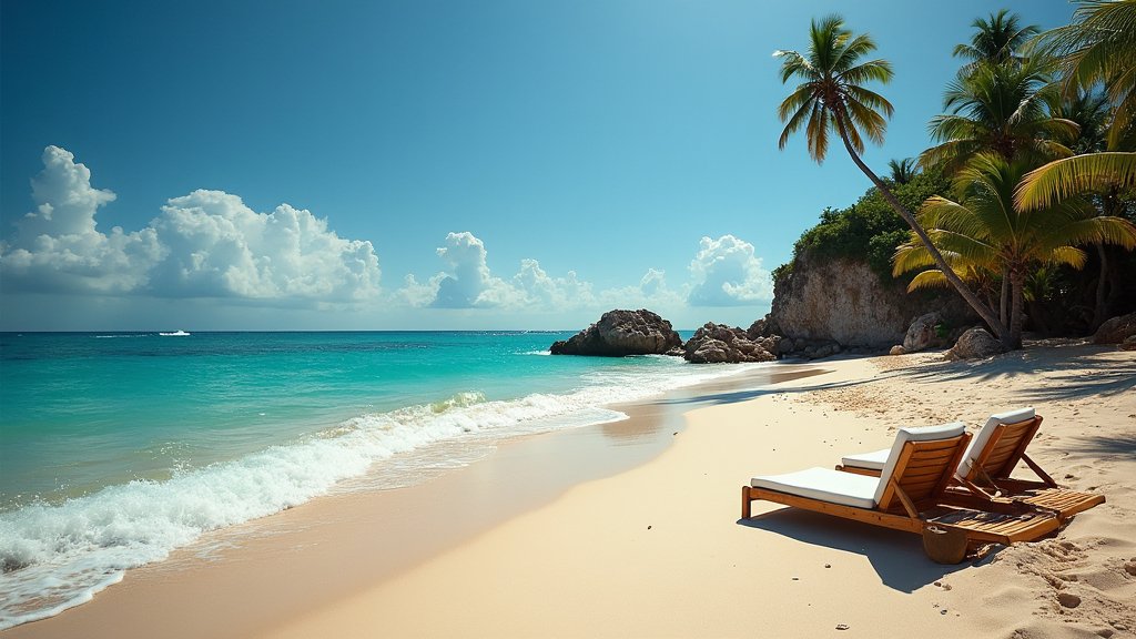 Melhores praias para explorar na Costa Rica