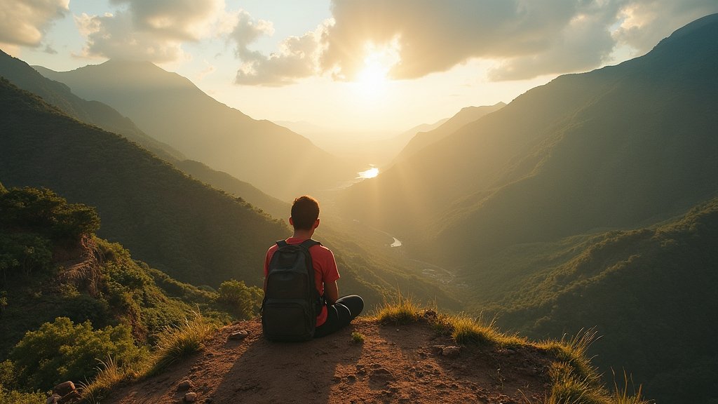 Destinos de fé que proporcionam momentos de renovação espiritual