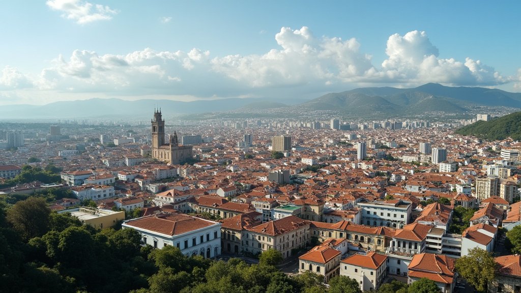 Melhores cidades na Alemanha para amantes de arquitetura