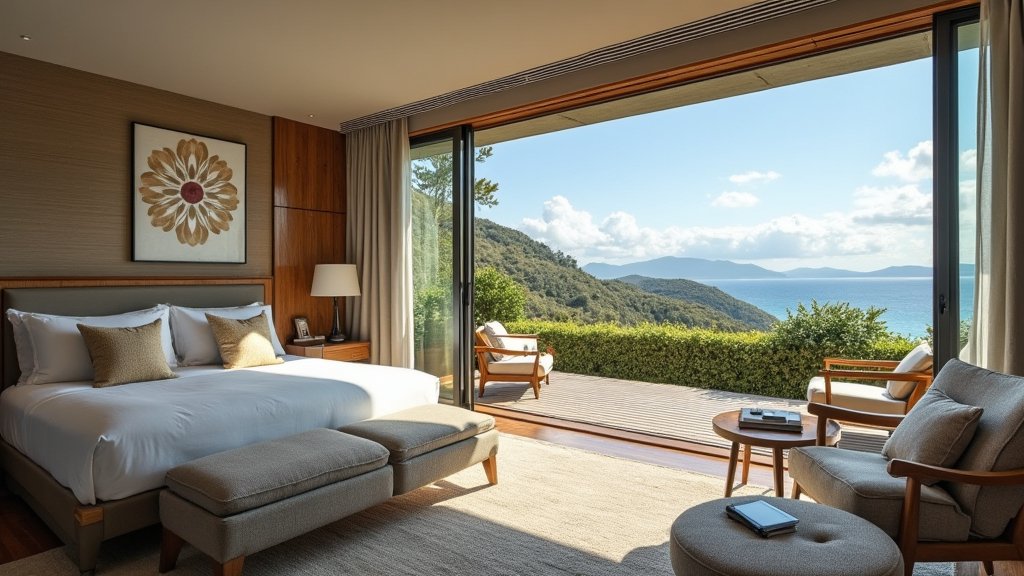 Melhores destinos na Europa para viagens de luxo