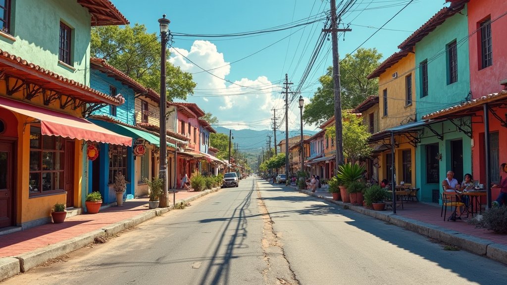 Melhores destinos para explorar a cultura local na América do Sul