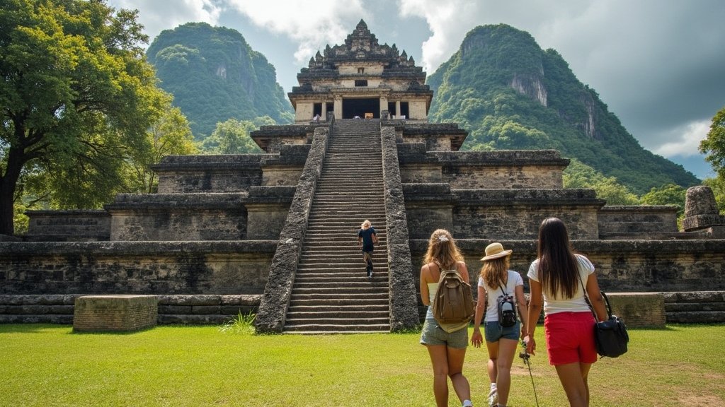 Melhores destinos turísticos na Tailândia para explorar em 2024