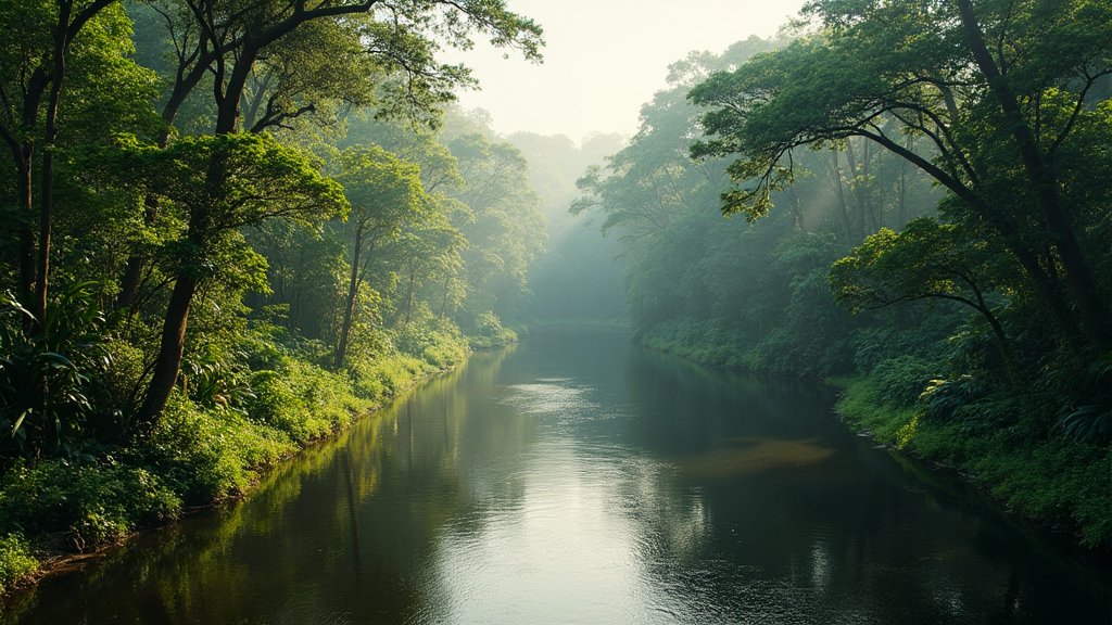 Melhores locais para fazer ecoturismo na América do Sul